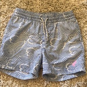 The Beaufort Bonnet Company swim trunks